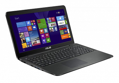 Ноутбук ASUS X554L – фото