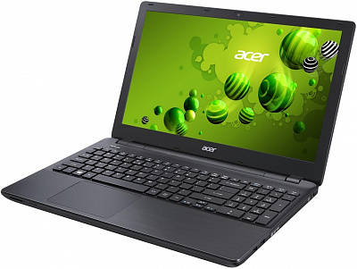 Ноутбук ACER ASPIRE E5-521-22HD #1 – фото