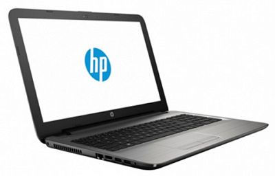 Ноутбук HP 15-BA028UR #3 – фото