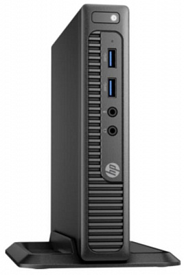 Неттоп HP 260 G2 MINI #1 – фото