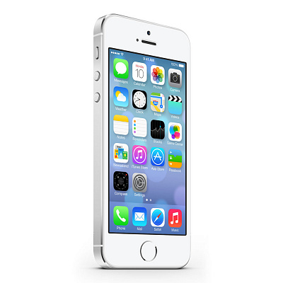 Смартфон APPLE IPHONE 5S 16Гб  – фото