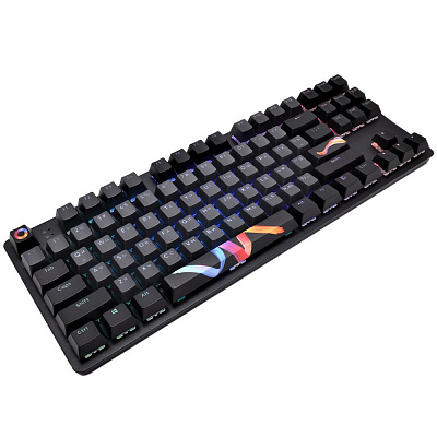 Клавиатура RED SQUARE KEYROX TKL FIREWORKS (Новая) – фото