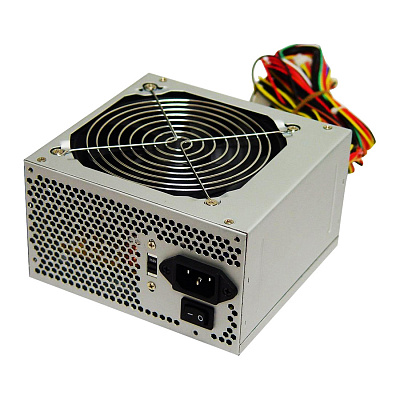 Блок питания EXCELLENT POWER ATX 400 300Вт – фото