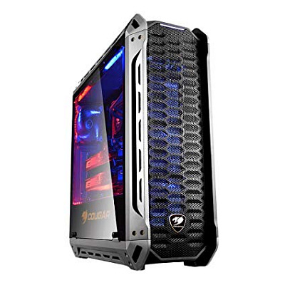 Системный блок Игровой 617U – фото