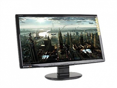 Монитор ENVISION G2461W – фото