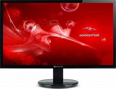 Монитор PACKARD BELL VISEO 243D – фото
