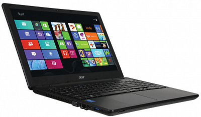 Ноутбук ACER EXTENSA 2510 Z5WBH – фото