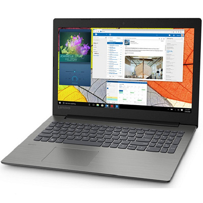 Ноутбук LENOVO IDEAPAD 330-15AST-81D6 – фото