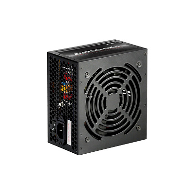 Блок питания ZALMAN ZM700-LX II 700Вт – фото