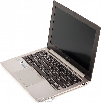 Ноутбук ASUS ZENBOOK PRIME UX21A – фото