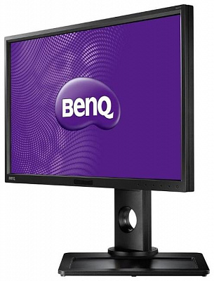 Монитор BENQ BL2410PT – фото