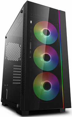 Корпус DEEPCOOL MATREXX 55 V3  – фото