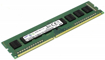 Оперативная память SAMSUNG M378B5173CB0-YKO DDR3 4Гб – фото