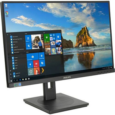 Монитор PHILIPS 242S1AE  – фото