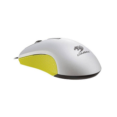 Мышь COUGAR 230M YELLOW – фото