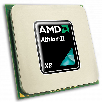 Процессор AMD ATHLON II X2 270 – фото