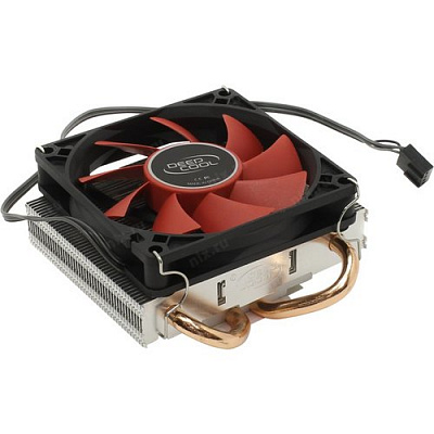 Охлаждение для процессора DEEPCOOL HTPC-200 – фото