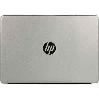 Ноутбук HP 14S-FQ1016UR SILVER – фото
