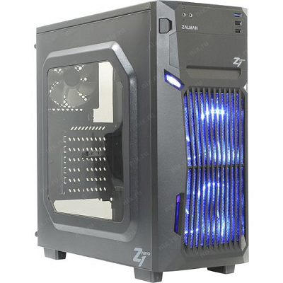 Системный блок Игровой 316K – фото