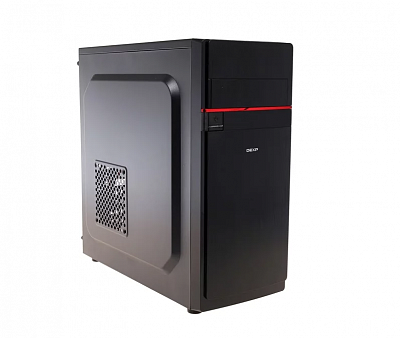 Системный блок Игровой 276U – фото