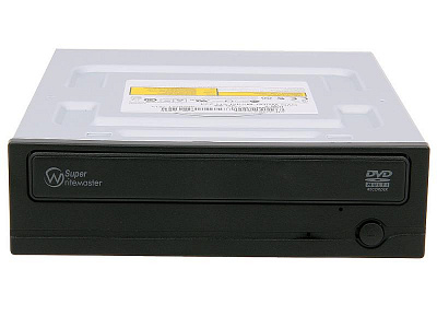 Оптический привод DVD±RW SAMSUNG SH-224BB/BEBE – фото