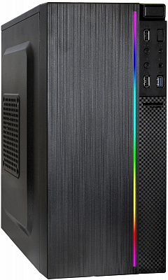 Системный блок Игровой Gate001 – фото