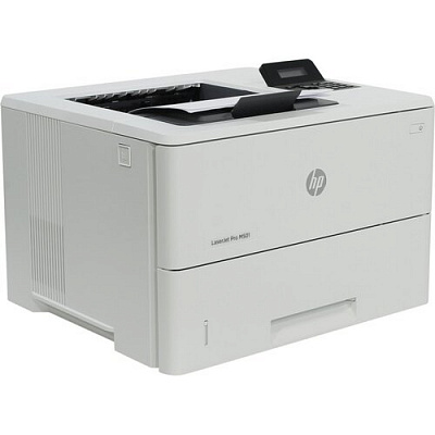 Принтер HP LASERJET PRO M501DN (Новый) – фото