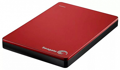Внешний жёсткий диск SEAGATE STDR2000203 2Тб (Новый) – фото