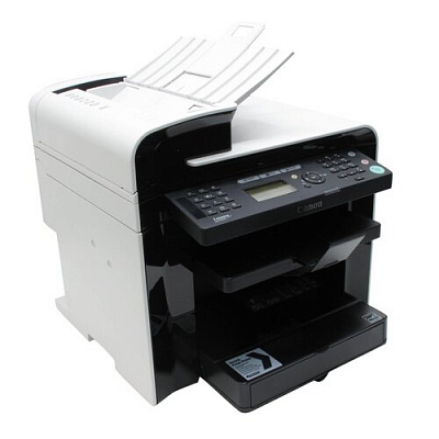 МФУ CANON I-SENSYS MF4550d – фото
