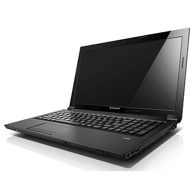 Ноутбук LENOVO B570E 20129 #3 – фото
