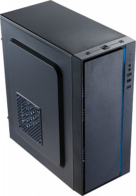 Системный блок Игровой 1255U – фото