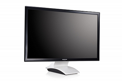 Монитор SAMSUNG C24B750X – фото