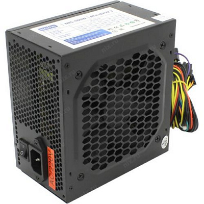 Блок питания NAVAN NKS-450W 450Вт – фото