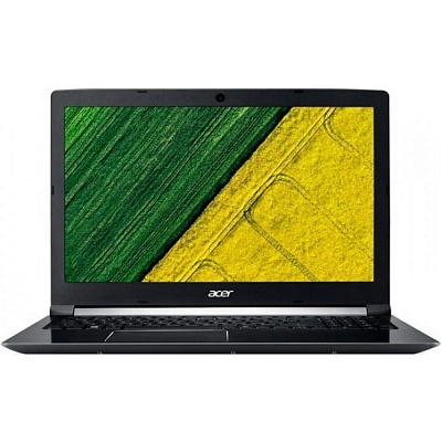 Ноутбук ACER ASPIRE 7 A715-72G-53L5 – фото