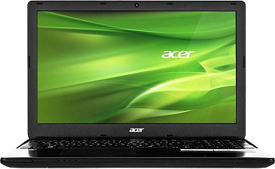 Ноутбук ACER ASPIRE E1-522-12504G1TMNKK – фото