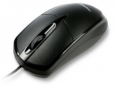 Мышь SMARTBUY ONE SBM-215-K (Новая) – фото