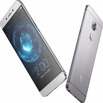 Смартфон LEECO LE2 X520 3/32 GREY – фото