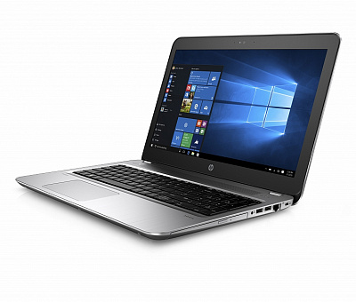 Ноутбук HP PROBOOK 450 G4 #2 – фото