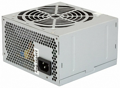 Блок питания GIGABYTE GE-C450N-C2 450Вт – фото