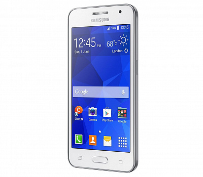 Смартфон SAMSUNG GALAXY CORE 2 SM-G355H – фото