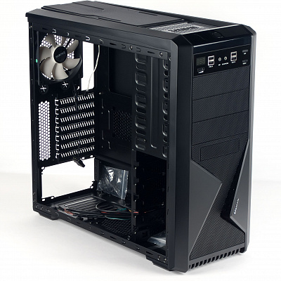 Системный блок Игровой 2126U – фото