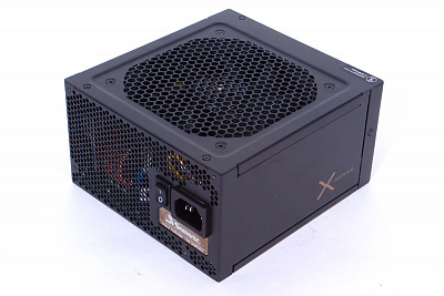 Блок питания SEASONIC X850 850Вт – фото