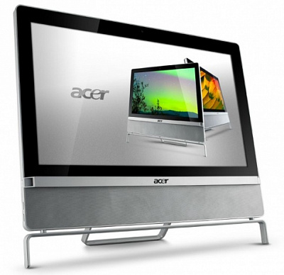 Моноблок ACER ASPIRE Z3801 – фото
