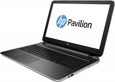 Ноутбук HP 15-P157NR – фото