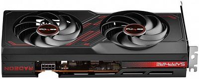 Видеокарта SAPPHIRE RADEON RX 7600 PULSE GAMING OC 8Гб – фото