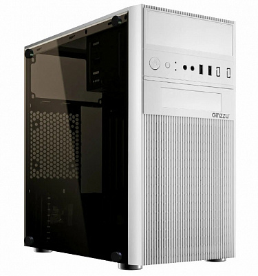 Системный блок Игровой 2489U (Новый) – фото