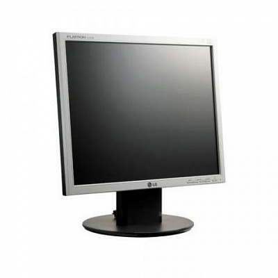 Монитор LG FLATRON L1751SQ-SN (Уценка) – фото