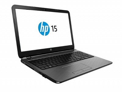 Ноутбук HP 15-R098SR (Уценка) – фото