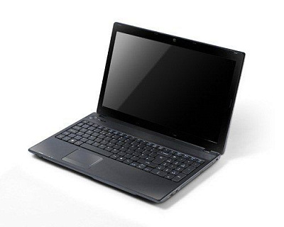 Ноутбук ACER ASPIRE 5742Z-P623G32Mikk – фото