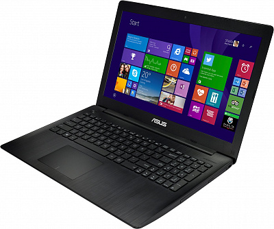 Ноутбук ASUS X553M – фото